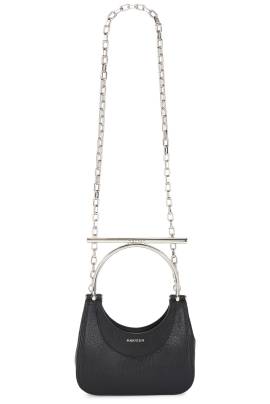 Alexander McQueen TASCHE in Schwarz - Black. Size all. von Alexander McQueen