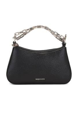 Alexander McQueen TASCHE in Schwarz - Black. Size all. von Alexander McQueen