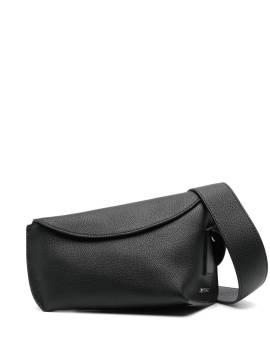 Alexander McQueen The Sling Umhängetasche - Schwarz von Alexander McQueen