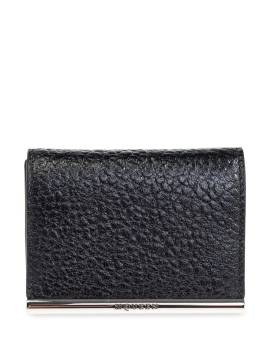 Alexander McQueen Klassische Clutch - Schwarz von Alexander McQueen