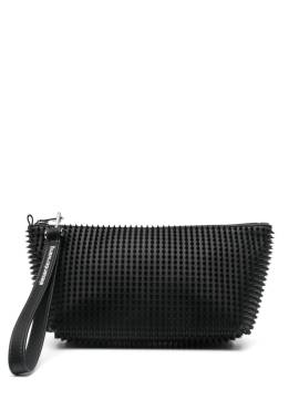 Alexander Wang Heiress Clutch - Schwarz von Alexander Wang