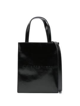 Alexander Wang Kleine Pinch Tote Bag - Schwarz von Alexander Wang