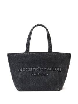 Alexander Wang Kleine Punch Tote Bag - Grau von Alexander Wang