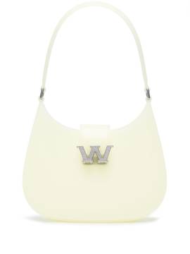 Alexander Wang Kleine W Legacy Tasche - Gelb von Alexander Wang