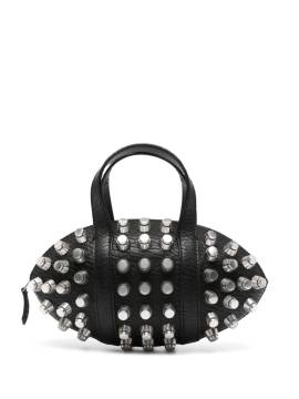 Alexander Wang Kong Trap Handtasche - Schwarz von Alexander Wang