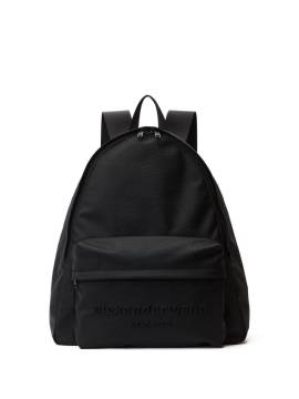 Alexander Wang Punch Rucksack - Schwarz von Alexander Wang