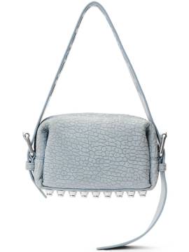 Alexander Wang Ricco Schultertasche - Blau von Alexander Wang