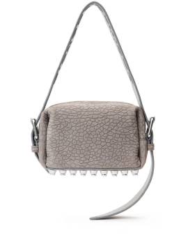 Alexander Wang Ricco Schultertasche - Grau von Alexander Wang