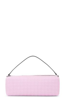 Alexander Wang TASCHEN HEIRESS FLEX in Pink Lavender - Pink. Size all. von Alexander Wang