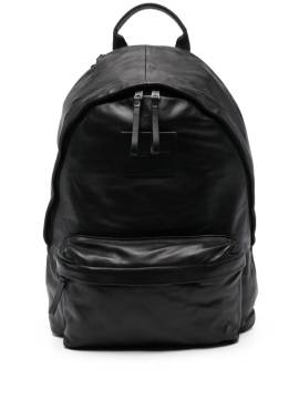 AllSaints Carabiner Rucksack - Schwarz von AllSaints