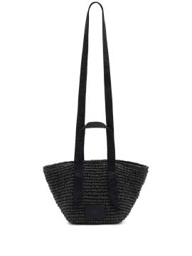 AllSaints Mini Celayne Tote Bag - Schwarz von AllSaints