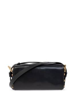 AllSaints Miro Schultertasche - Schwarz von AllSaints