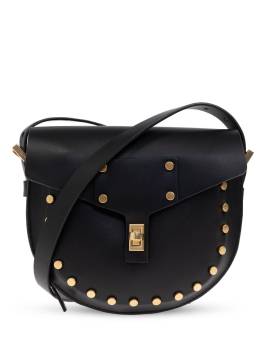 AllSaints Miro cross body bag - Schwarz von AllSaints