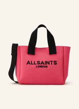Allsaints Handtasche Izzy Mini pink von AllSaints