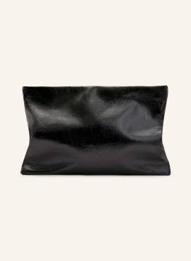 Allsaints Pouch Bettina schwarz von AllSaints