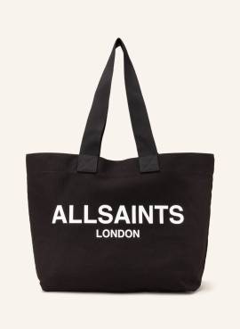 Allsaints Shopper Ali schwarz von AllSaints