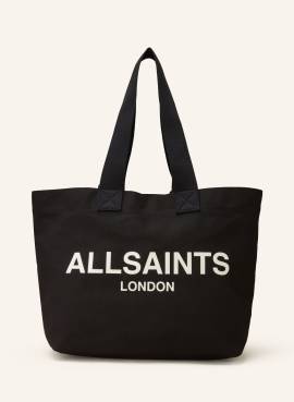 Allsaints Shopper Ali schwarz von AllSaints