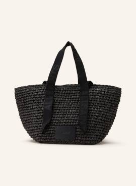 Allsaints Shopper Celayne Mini schwarz von AllSaints