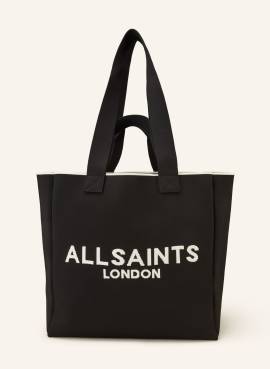 Allsaints Shopper Izzy schwarz von AllSaints