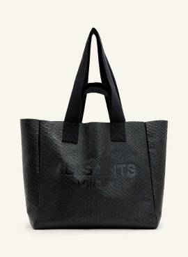 Allsaints Shopper Izzy schwarz von AllSaints