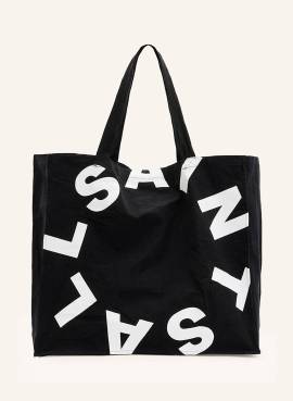 Allsaints Shopper Tierra Large schwarz von AllSaints