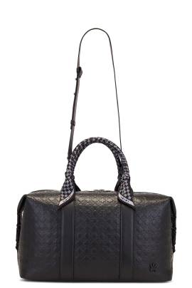 Amiri DUFFLE BAG MA QUAD in Schwarz - Black. Size all. von Amiri