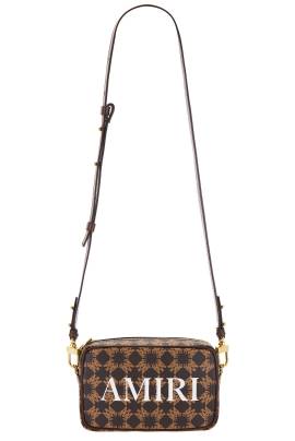 Amiri TASCHE in Braun - Brown. Size all. von Amiri