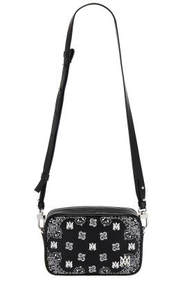 Amiri TASCHE in Schwarz - Black. Size all. von Amiri