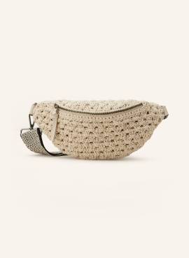 Anokhi Gürteltasche beige von Anokhi