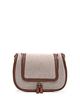 Anya Hindmarch Kleine Vere Tasche - Nude von Anya Hindmarch