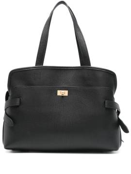 Anya Hindmarch Wilson Tote Bag - Schwarz von Anya Hindmarch