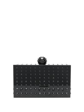 Aquazzura Tequila Clutch - Schwarz von Aquazzura