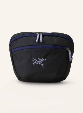 Arc'teryx Gürteltasche Mantis 2 schwarz von Arcteryx