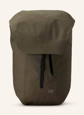 Arc'teryx Rucksack Granville 25 L Mit Laptop-Fach gruen von Arcteryx