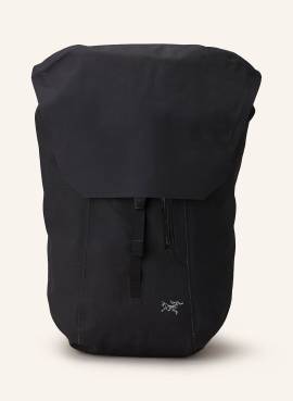 Arc'teryx Rucksack Granville 25 L Mit Laptop-Fach schwarz von Arcteryx