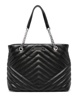 Armani Exchange Klassische Handtasche - Schwarz von Armani Exchange