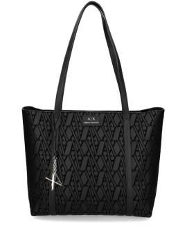 Armani Exchange 'Sylvie' Handtasche - Schwarz von Armani Exchange