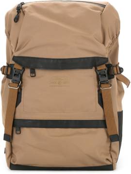 As2ov Großer Rucksack - Braun von As2ov