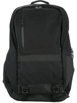 As2ov Klassischer Rucksack - Schwarz von As2ov