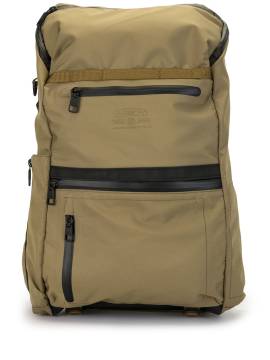 As2ov Wasserdichter 'Cordura' Rucksack - Braun von As2ov