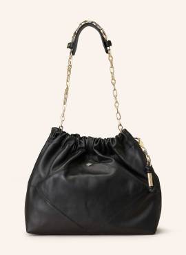 Ba&Sh Beuteltasche June schwarz von BA&SH