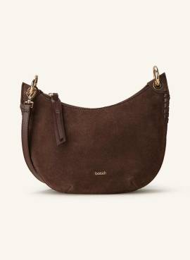 Ba&Sh Handtasche Swing braun von BA&SH