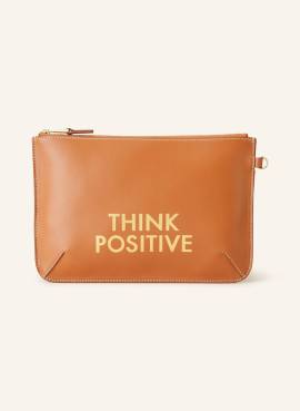 Ba&Sh Pouch braun von BA&SH