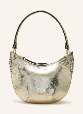 Ba&Sh Schultertasche Swing Bag beige von BA&SH