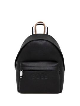 BOSS Addison Rucksack - Schwarz von BOSS