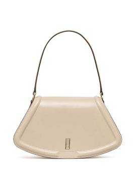 BOSS Ariell Schultertasche - Nude von BOSS