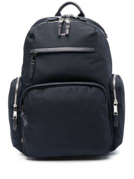 BOSS Highway Rucksack - Blau von BOSS