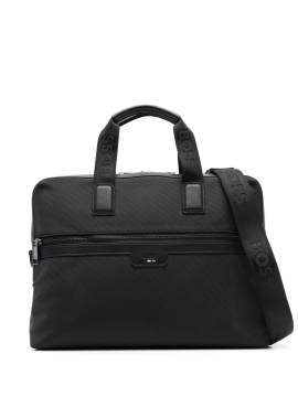 BOSS Ray Laptoptasche - Schwarz von BOSS