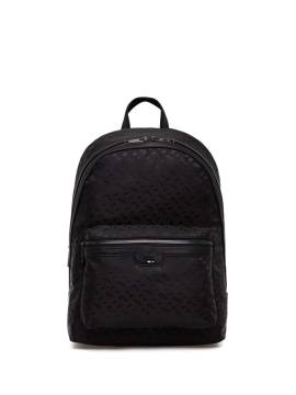 BOSS Trystan Rucksack - Schwarz von BOSS