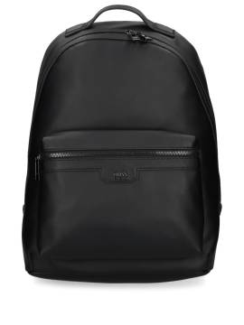 BOSS Rucksack mit Logo - Schwarz von BOSS